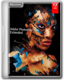 Adobe Photoshop CS6 32/64bits PT-BR