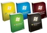 Windows 7 Todas as Versões 32/64bits PT-BR