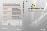 Windows Server 2008 Enterprise 32bits PT-BR