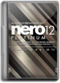 Nero Platinum 12 Final Completo PT-BR