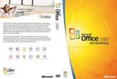 Office 2007 Enterprise