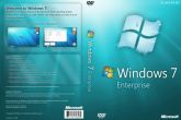 Windows 7 Enterprise 32/64bits PT-BR
